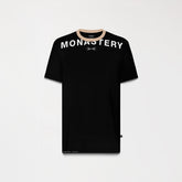 SLEPNIR T-SHIRT MEN BLACK